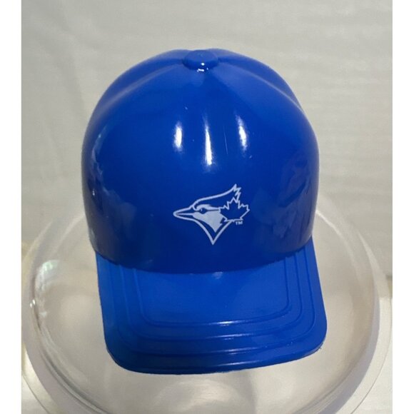 Toronto Blue Jays Plastic Tumbler With Cap Lid 16 Oz BPA-Free - Picture 9 of 16